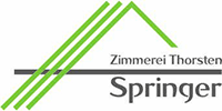 Zimmerei Thorsten Springer in Löningen | Zimmerer & Dachdecker - Logo