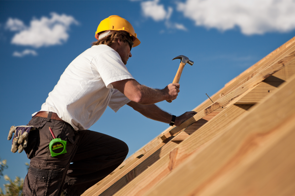 Zimmerer (m/w/d) gesucht